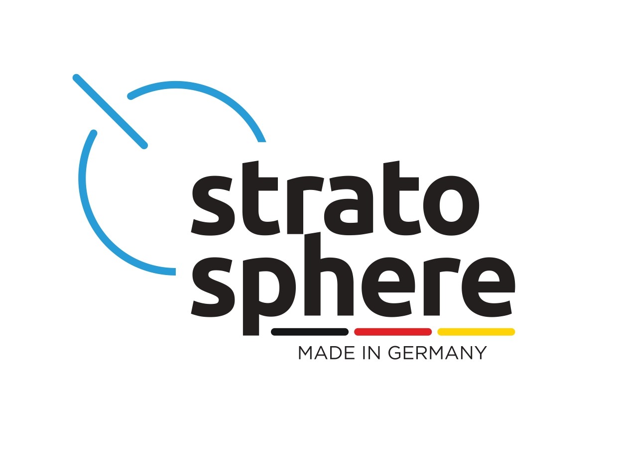 logo Stratosphere