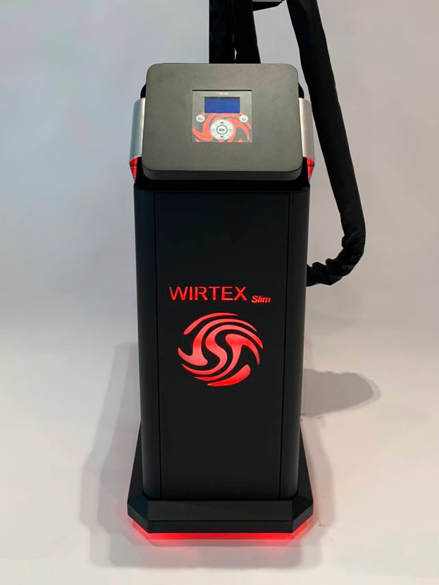 Wirtex PRO аппарат